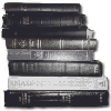 Thumbnail Holy Books Compendium Over 4350 pages.zip